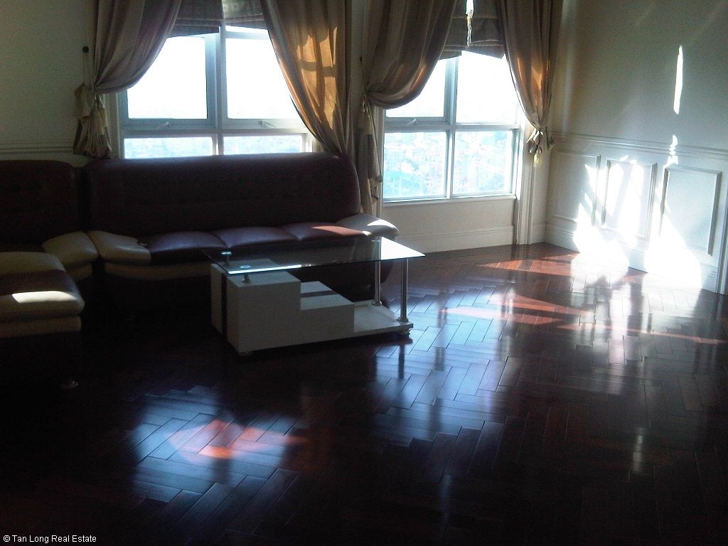3 bedrooms Apartment in Nam Tu Liem, Ha Noi, Vietnam No. 6843