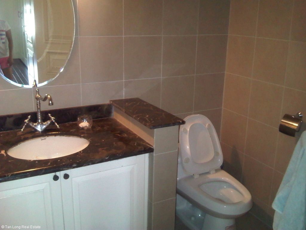 3 bedrooms Apartment in Nam Tu Liem, Ha Noi, Vietnam No. 6843