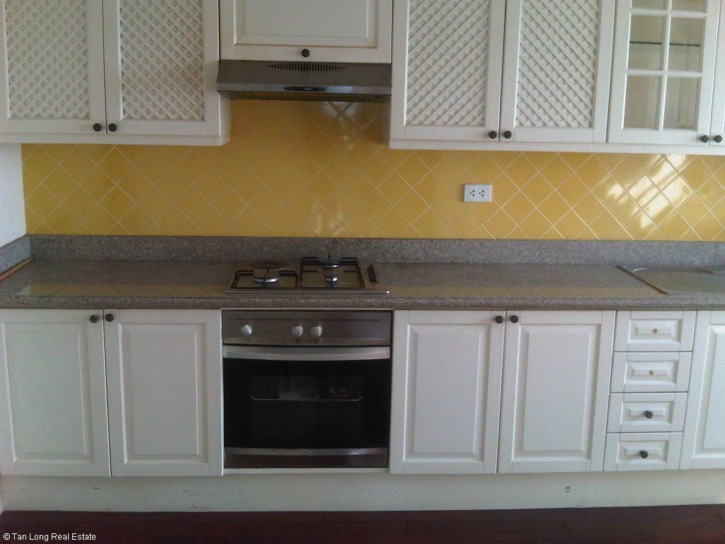 3 bedrooms Apartment in Nam Tu Liem, Ha Noi, Vietnam No. 6843
