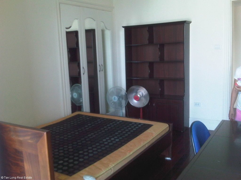 3 bedrooms Apartment in Nam Tu Liem, Ha Noi, Vietnam No. 6843