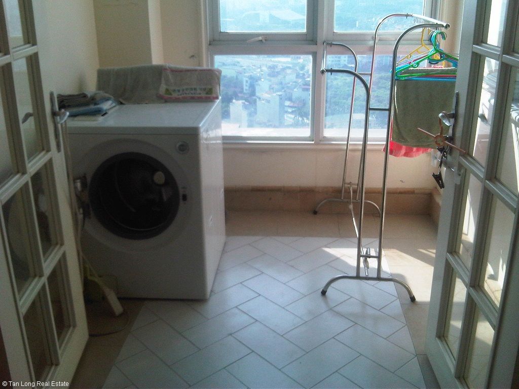 3 bedrooms Apartment in Nam Tu Liem, Ha Noi, Vietnam No. 6843