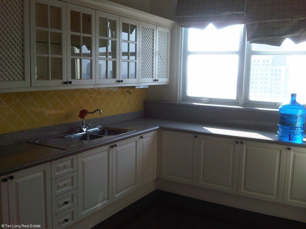 3 bedrooms Apartment in Nam Tu Liem, Ha Noi, Vietnam No. 6843