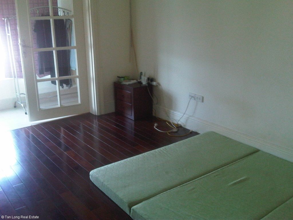 3 bedrooms Apartment in Nam Tu Liem, Ha Noi, Vietnam No. 6843