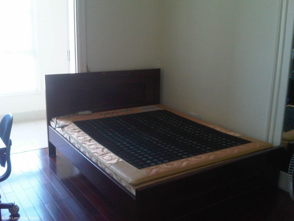 3 bedrooms Apartment in Nam Tu Liem, Ha Noi, Vietnam No. 6843