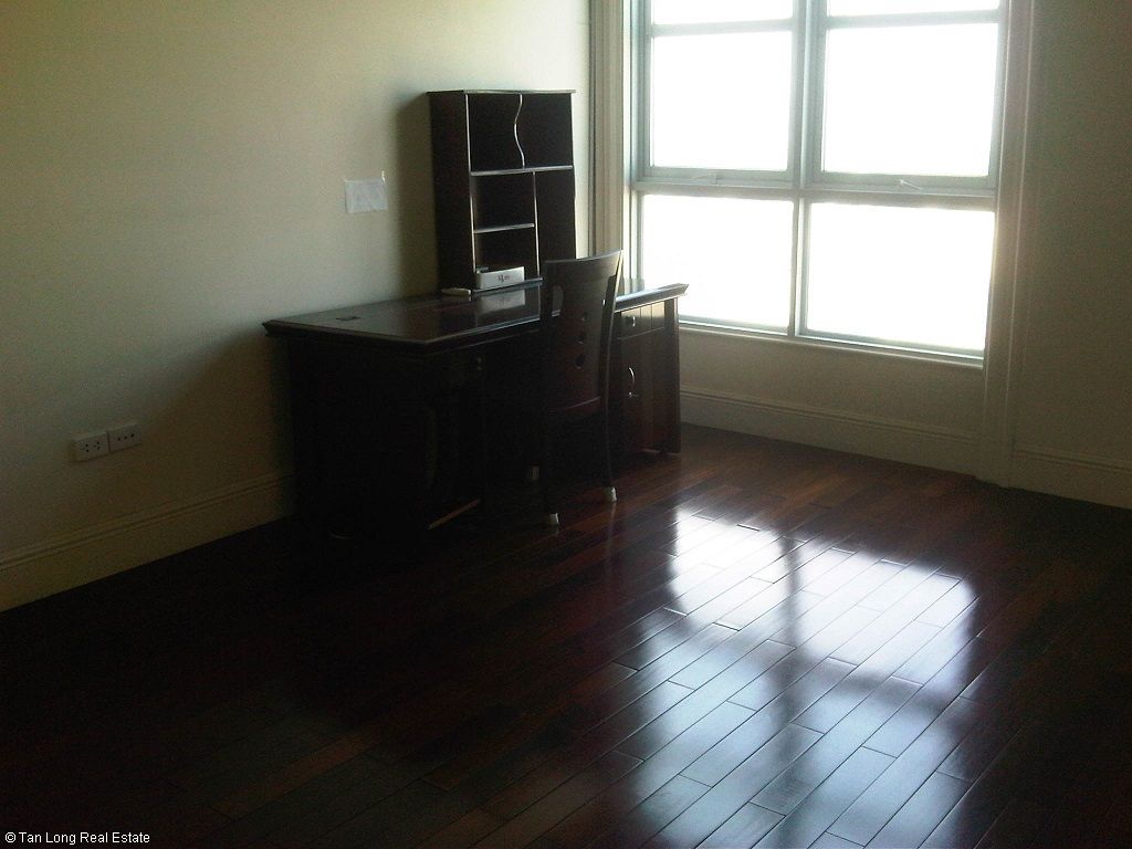 3 bedrooms Apartment in Nam Tu Liem, Ha Noi, Vietnam No. 6843