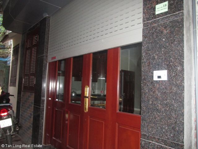 Дом с 3 спальнями в Донгда, Ханой, Вьетнам № 6848