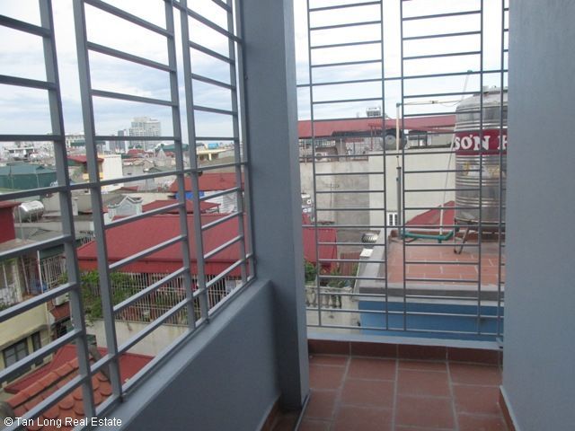 Дом с 3 спальнями в Донгда, Ханой, Вьетнам № 6848