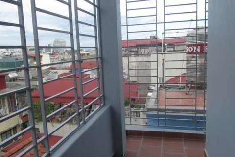 3 bedrooms House in Dong Da, Ha Noi, No. 6848 9