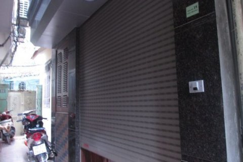 3 bedrooms House in Dong Da, Ha Noi, No. 6848