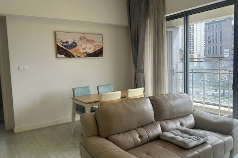 2 bedrooms Apartment in Thu Duc, Ho Chi Minh,  No. 26748
