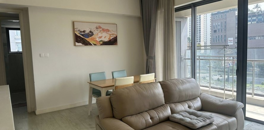 2 bedrooms Apartment in Thu Duc, Ho Chi Minh, No. 26748