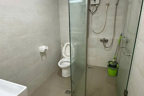Квартира с 1 спальней в Тхудык, Хошимин , № 26746 7