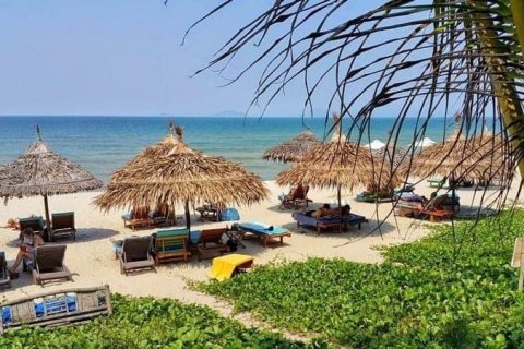 Дом с 3 спальнями в Hoi An, № 15948 4