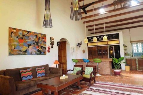 Дом с 3 спальнями в Hoi An, № 15948 8