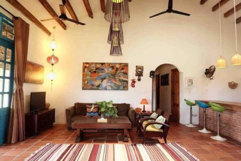 Дом с 3 спальнями в Hoi An, № 15948 5