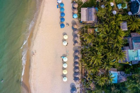 Дом с 3 спальнями в Hoi An, № 15948 2