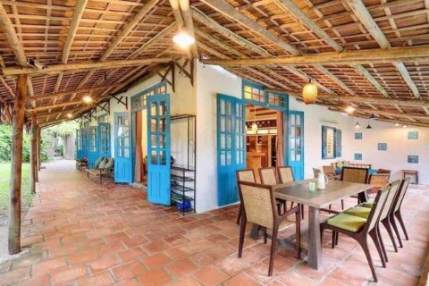 Дом с 3 спальнями в Hoi An, № 15948 9