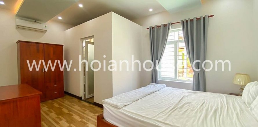 Дом с 2 спальнями в Hoi An,  № 15951