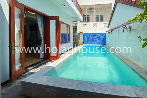 Дом с 2 спальнями в Hoi An,  № 15951 11