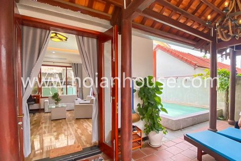 Дом с 2 спальнями в Hoi An,  № 15951 12