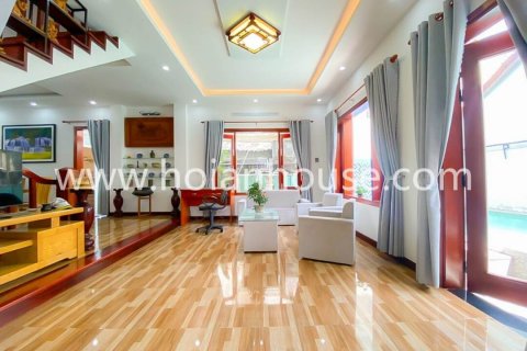 Дом с 2 спальнями в Hoi An,  № 15951 10