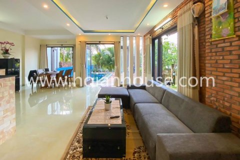 3 bedrooms House in Hoi An, No. 15953 2