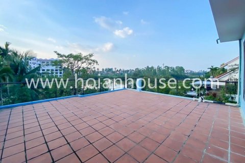 3 bedrooms House in Hoi An, No. 15953 3