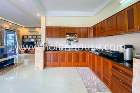 3 bedrooms House in Hoi An, No. 15953 11