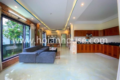3 bedrooms House in Hoi An, No. 15953 12