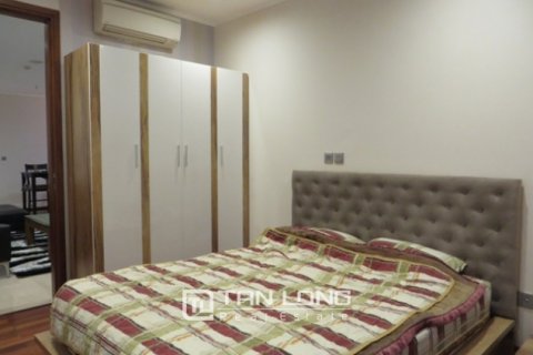 Квартира с 3 спальнями в Тэйхо, Ханой , № 3774 3