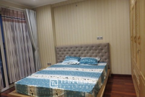 Квартира с 3 спальнями в Тэйхо, Ханой , № 3774 4