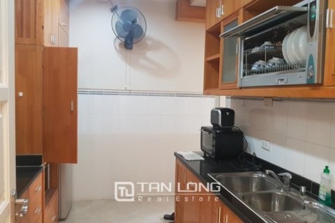Квартира с 3 спальнями в Тэйхо, Ханой , № 3457 5