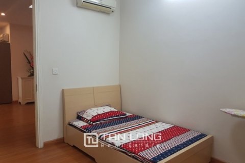 Квартира с 3 спальнями в Тэйхо, Ханой , № 3457 8