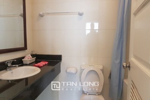 Квартира с 3 спальнями в Тэйхо, Ханой , № 3457 12