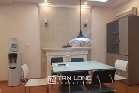 Квартира с 3 спальнями в Тэйхо, Ханой , № 3457 6