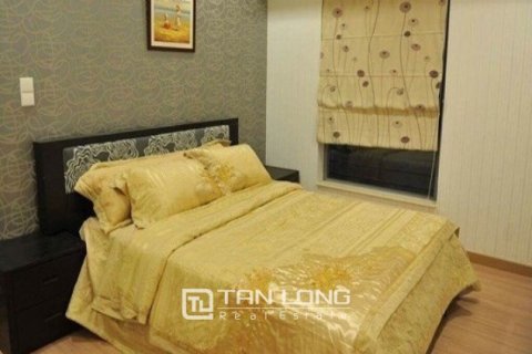 2 bedrooms Apartment in Dong Da, Ha Noi, No. 3776 4