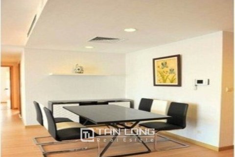 2 bedrooms Apartment in Dong Da, Ha Noi, No. 3776 3