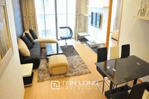 2 bedrooms Apartment in Dong Da, Ha Noi, No. 3776 5