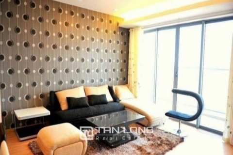2 bedrooms Apartment in Dong Da, Ha Noi,  No. 3776