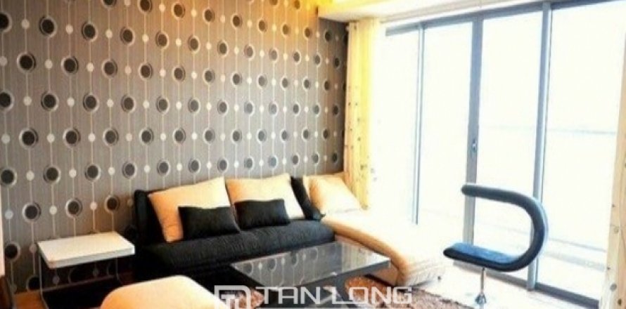 2 bedrooms Apartment in Dong Da, Ha Noi, No. 3776