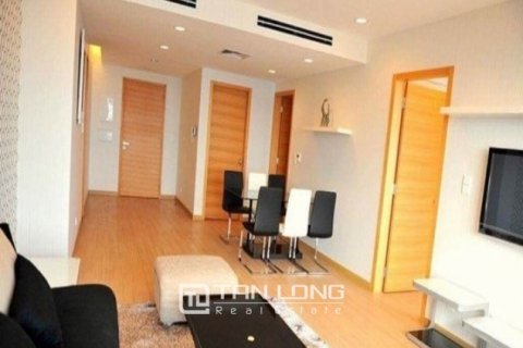2 bedrooms Apartment in Dong Da, Ha Noi, No. 3776 2