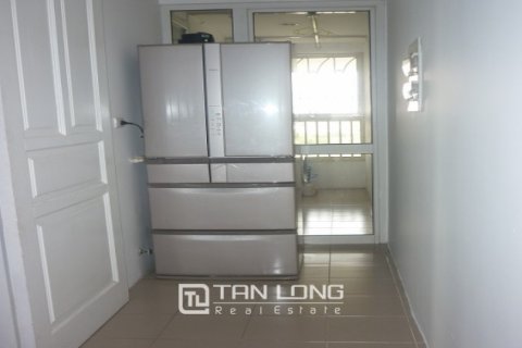 Квартира с 4 спальнями в Тэйхо, Ханой , № 3775 7
