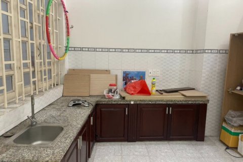 99.84m2 House in District 7, Ho Chi Minh, No. 8910 3