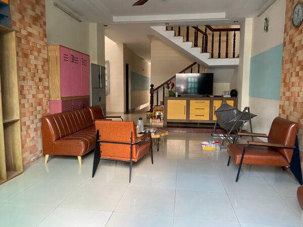 192m2 House in District 7, Ho Chi Minh, Vietnam No. 8904
