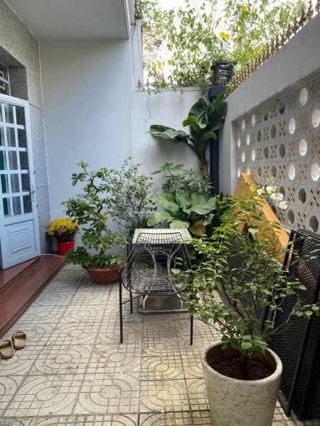 192m2 House in District 7, Ho Chi Minh, Vietnam No. 8904