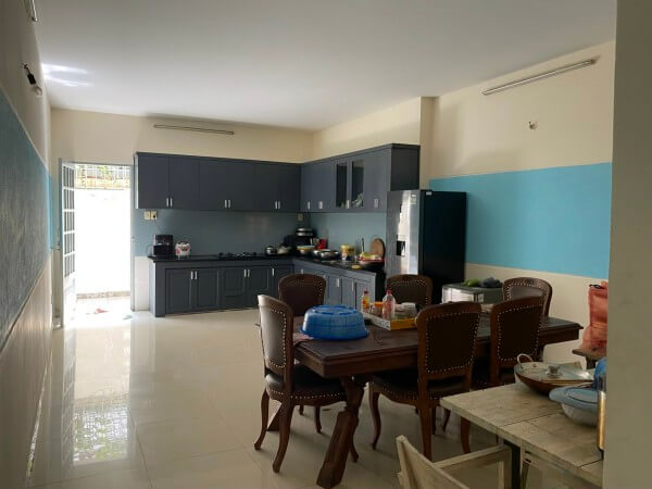 192m2 House in District 7, Ho Chi Minh, Vietnam No. 8904