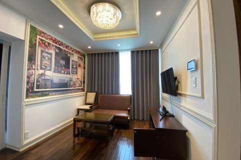 2 bedrooms Condo in District 3, Ho Chi Minh, No. 26052