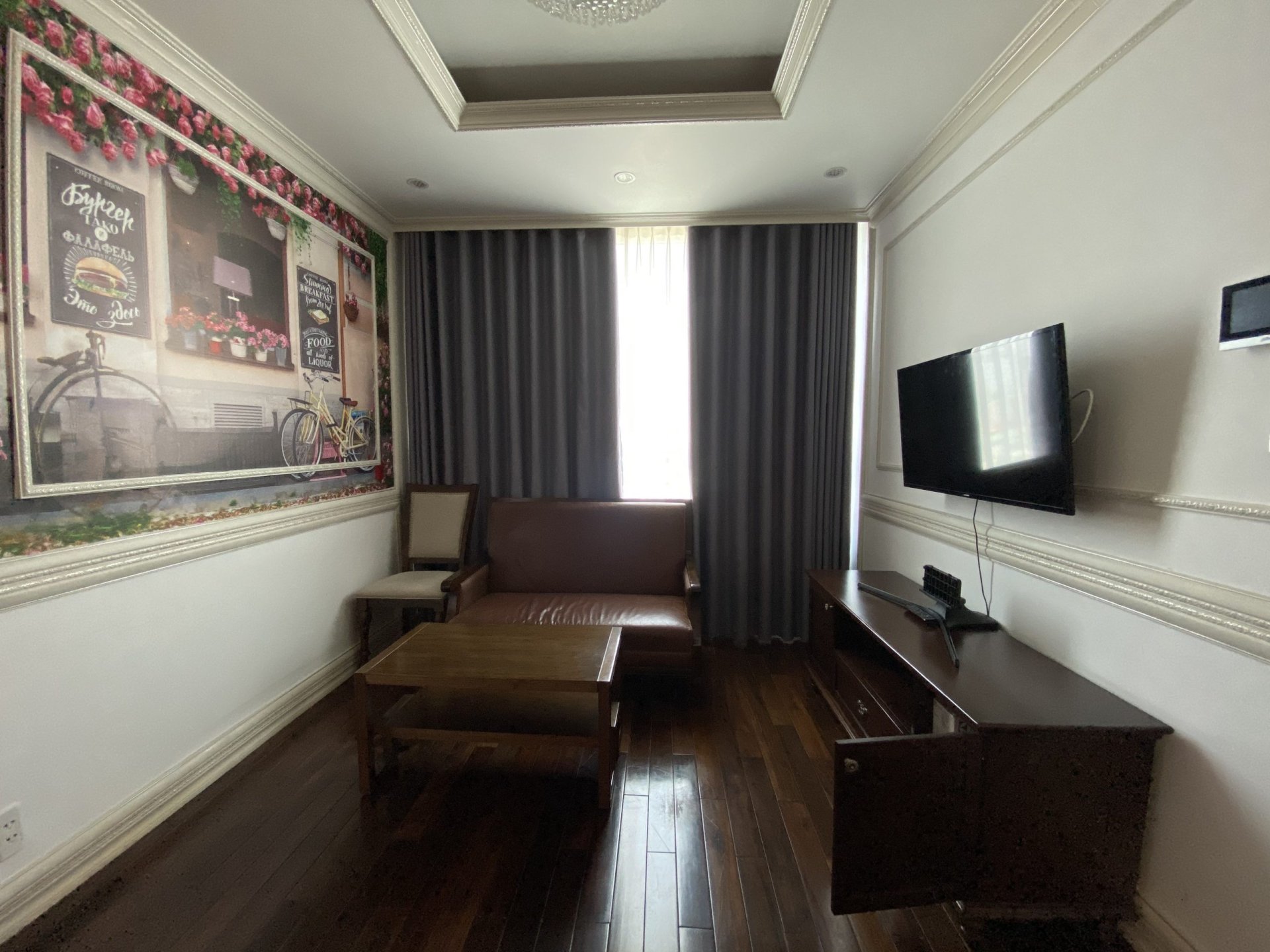 2 bedrooms Condo in District 3, Ho Chi Minh, Vietnam No. 26052
