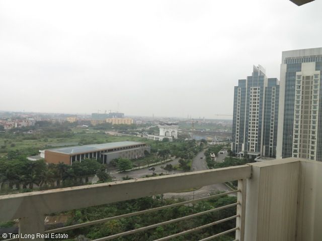 3 bedrooms Apartment in Tay Ho, Ha Noi, Vietnam No. 7605