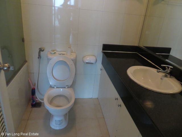 3 bedrooms Apartment in Tay Ho, Ha Noi, Vietnam No. 7605